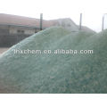 Solid sodium silicate adhesive